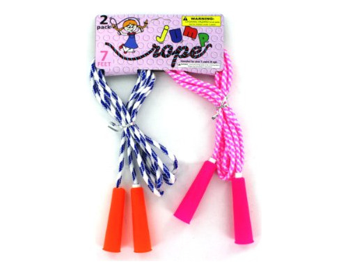 Compras A Granel Jump Rope Set