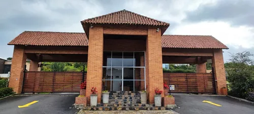 Lote En Venta En La Calera. Cod V13212