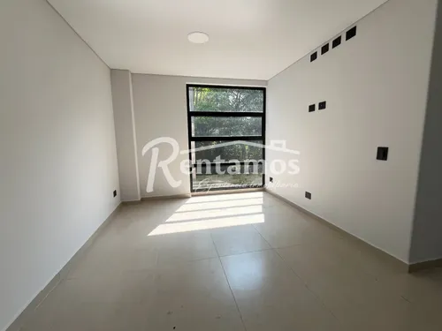 Apartamento En Venta En El Tesoro. Cod V775867