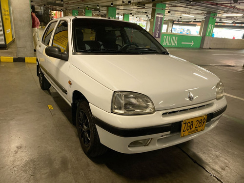Renault Clio 1.4 Rn
