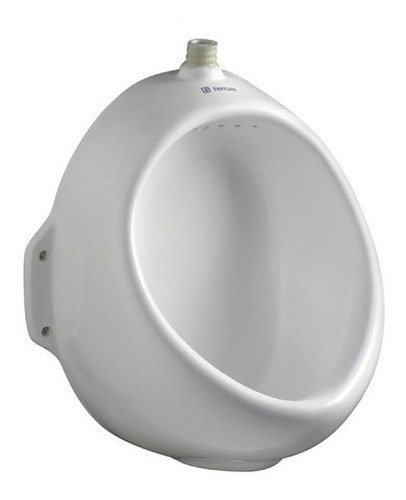 Mingitorio Ferrum Oval Blanco Mtn-b