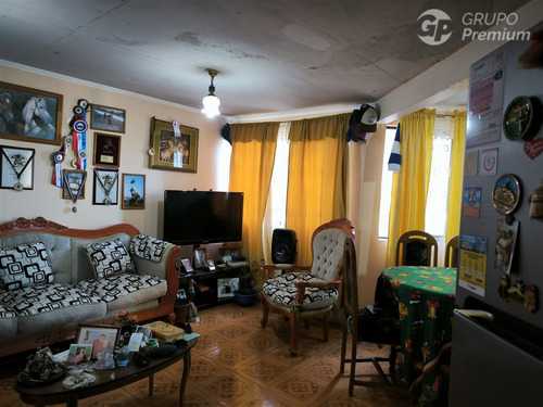 Excelente Depto En Venta A 5 Min De Playa La Boca Concón
