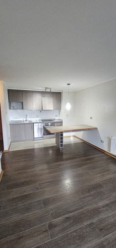 Amplio Departamento 2d 2b Con Hermosa Vista Al Rio Cruces