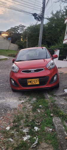 Kia Picanto 1.0 Ion