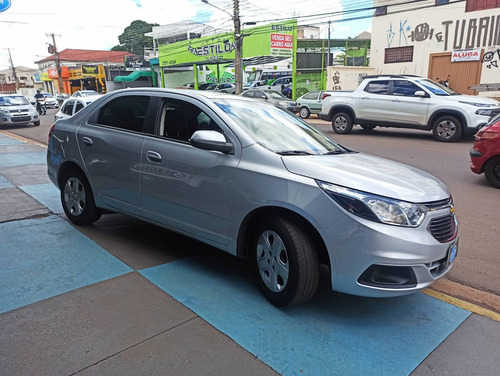 Chevrolet Cobalt 1.4 Mpfi Lt 8v Flex 4p Manual
