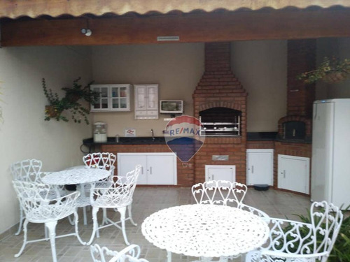 Imagem 1 de 16 de Casa Com 4 Dormitórios À Venda, 94 M² Por R$ 620.000 - Chácara Mafalda - São Paulo/sp - Ca0041