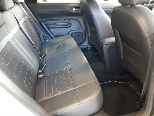 Imagem 7 de 7 de C4 Cactus 1.6 Thp Flex Shine Pack Eat6