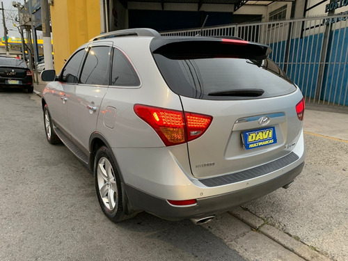 Imagem 5 de 22 de Hyundai / Veracruz 3.8 V6 2011