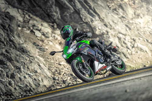 Imagem 6 de 8 de Ninja 650 2022 - Não Fique De Fora