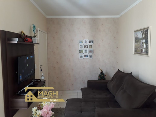 Imagem 7 de 24 de Apartamento Planejado No Solar Dos Sabiás Salto Sp - Ap00116 - 70398214