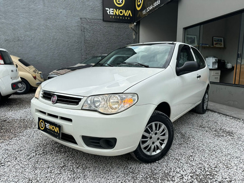 Fiat Palio 1.0 Fire Economy Flex 3p