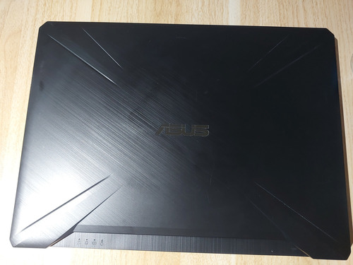 Laptop Asus Tuf Fx505dt 