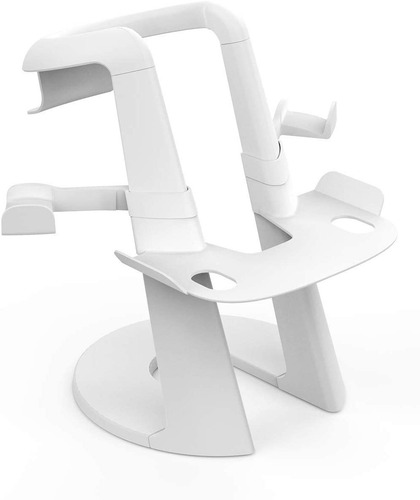 Amvr Vr Auriculares Y Controladores De Pantalla Táctil Stand