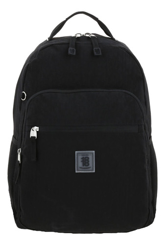Mochila Juvenil 1818 Chenson Backpack Zilp 1866543-3