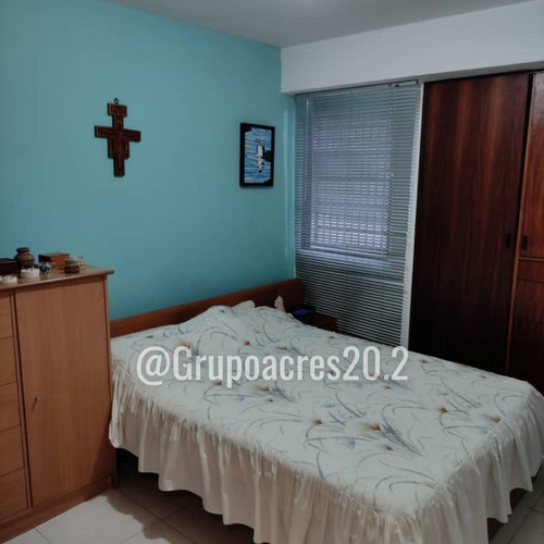 Imagen 8 de 22 de Se Vende Apartamento En San Antonio De Los Altos Edo Miranda Urb Parque El Retiro. Residencias Diana Park Rz
