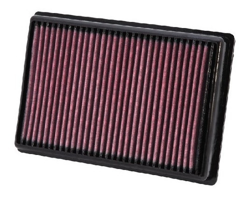 Filtro Aire Para Bmw S1000r/s1000rr K&n Bm-1010