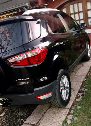 Ford Ecco Sport