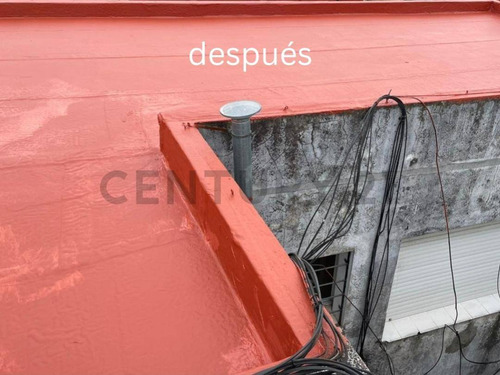 Venta Ph 2 Ambientes Villa Crespo Financiacion Propia Apto Credito