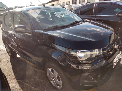 Fiat Mobi 1.0 Like Flex 5p Mecanico