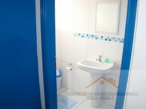 Imagem 9 de 30 de Prédio Comercial Para Locação, Vila Bressani, Paulínia - Pr0001. - Pr0001 - 33595876