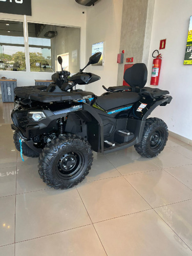 Cfmoto Quadriciclos Cforce 450l