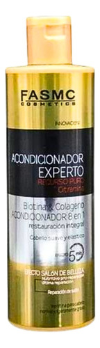 Acondicionador Experto Recurso Puro Citramina - Max Belleza