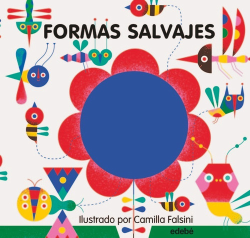 Libro Formas Salvajes