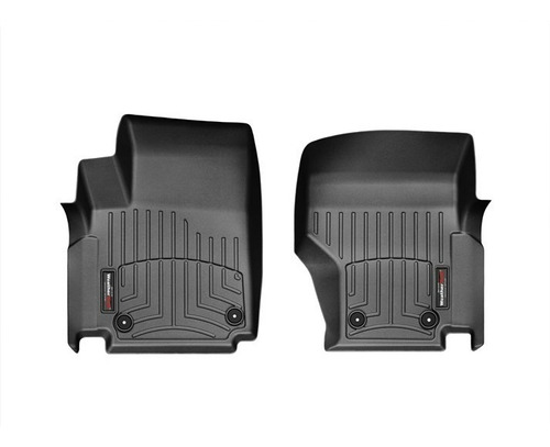 Tapetes Uso Rudo Weathertech Amarok 2011-2019 - 1ra Fila