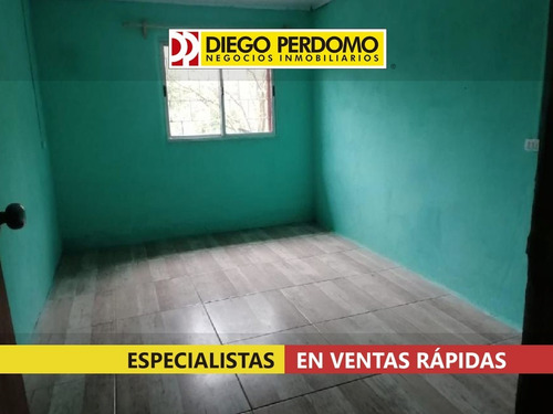 Imagen 8 de 11 de Casa Con 4 Dormitorios En Venta. Ciudad Del Plata