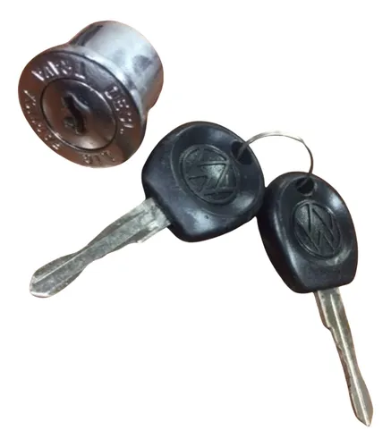 comprar Cilindro Arranque Vw Fusca 1200 51-67