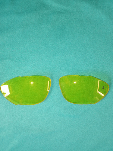 Cristales De Repuestos Para Lentes Totto Originales