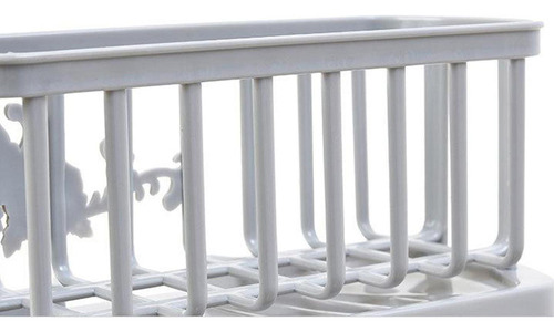 4 Soporte De Cocina For Organizar Accesorios De 4 Piezas