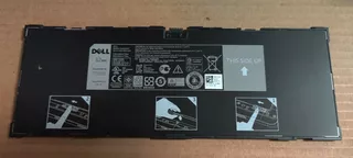 Bateria Original Dell Venue 11 Pro 5130 Tablet 32wh