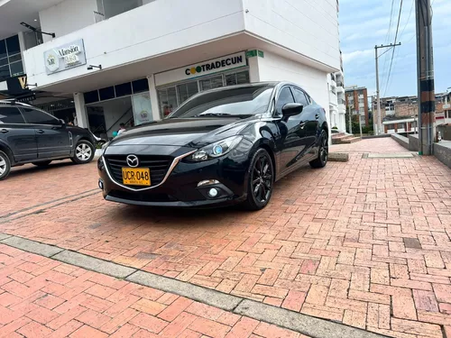 Mazda 3 2.0 Touring | TuCarro