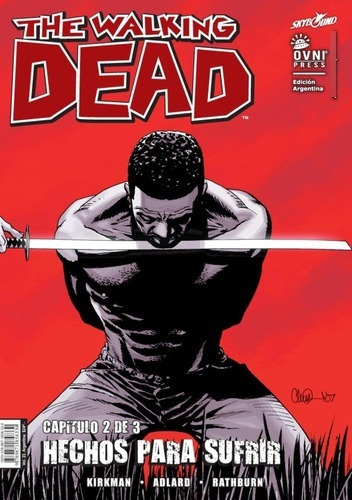 The Walking Dead 23 - Robert Kirkman