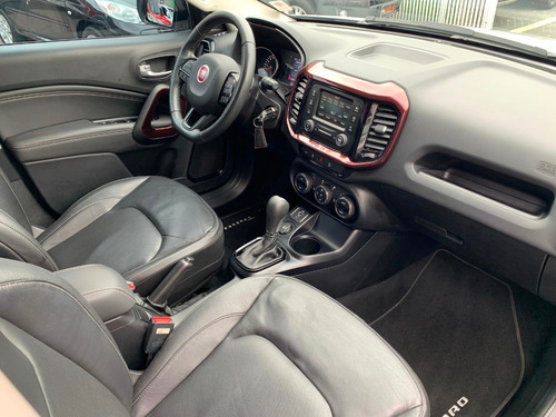 Fiat Toro 1.8 Evo Freedom At6 2019 (37.000 Km)
