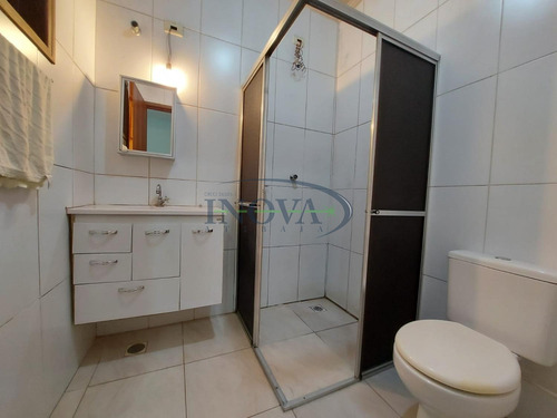 Imagem 13 de 16 de Casa À Venda Em Nova Atibaia - Ca000933