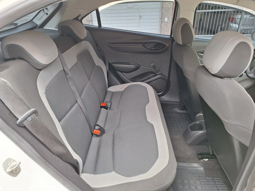 Chevrolet Onix 1.0 MPFI LS 8V FLEX 4P MANUAL