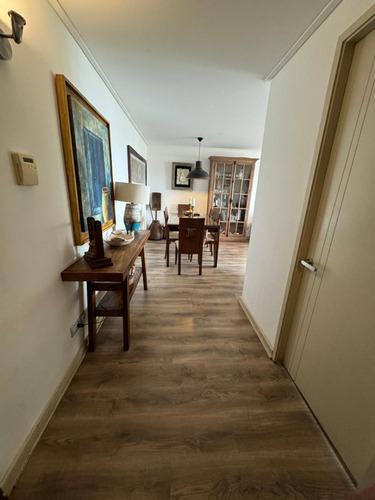 Broker Hamel- Impecable Poniente 3d-2b-1est-1bod