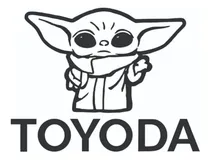 Comprar Stickers Toyota Toyoda , Calco Autos Tuning Racing Envynilos