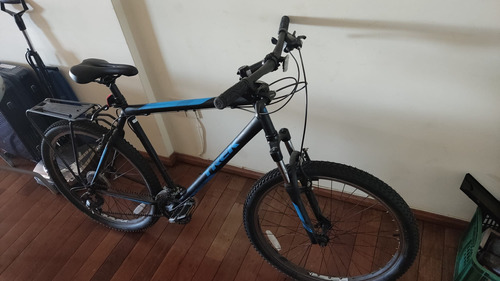 Trek 820 , Rodado 26 - Talle L - Cuadro 21 Pulgadas