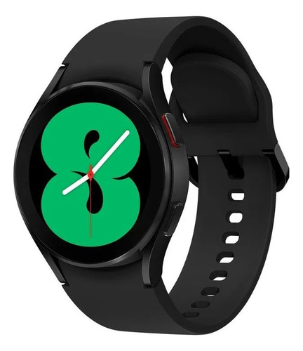 Samsung Galaxy Watch4 Smartwatch Negro 40mm Bluetooth Wifi 