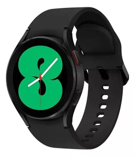 Samsung Galaxy Watch4 Smartwatch Negro 40mm Bluetooth Wifi