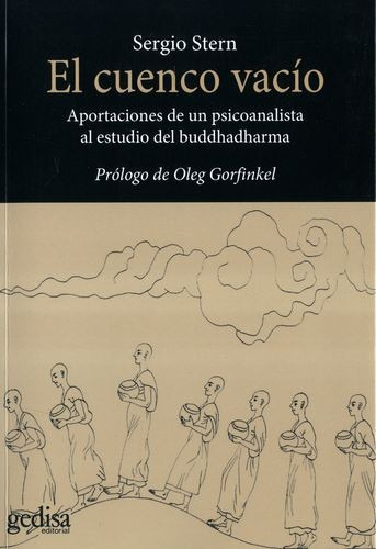 Libro Cuenco Vacío. Aportaciones De Un Psicoanalista Al Est