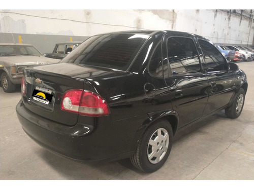 Imagen 2 de 8 de Chevrolet Classic 2011 1.4 Ls Aa+da