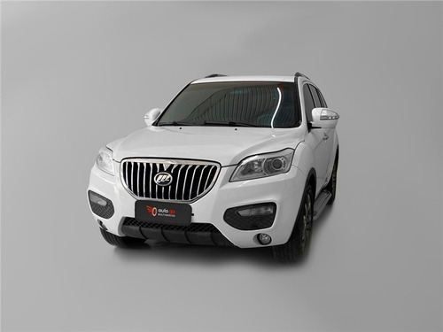 Imagem 15 de 21 de Lifan X60 1.8 Vip S 4x2 5p