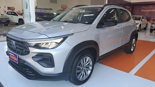 Fiat Pulse Drive 1.3 (Aut.)