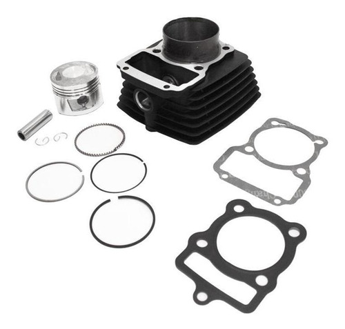 Cilindro Con Piston Set It Ft 180 Led (13-18)/rt 180 (11-13)