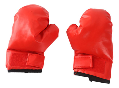 Guantes De Boxeo Para Niños Guantes Profesionales Guantes