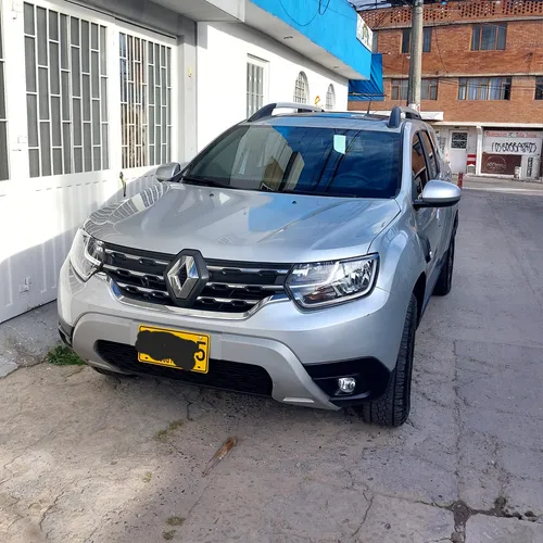 Renault Duster 1.3 Intense Mt 4x4